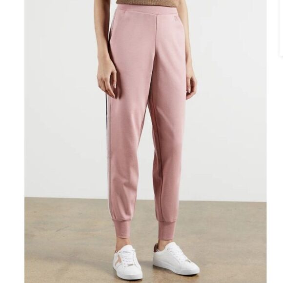 Ted Baker London Jogger Aliceah in Pale Pink - Picture 4 of 15
